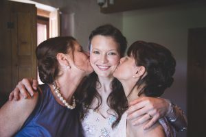 Esküvői fotó Pécs